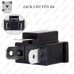 JACK CHUYỂN H4 - Ảnh nhỏ 2