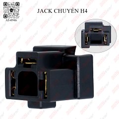 JACK CHUYỂN H4 - Ảnh nhỏ 3
