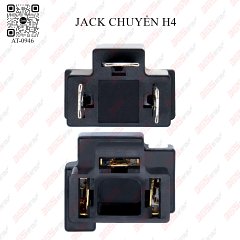 JACK CHUYỂN H4 - Ảnh nhỏ 4