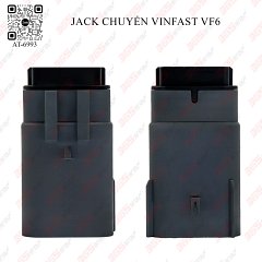 JACK CHUYỂN VINFAST VF6 - Ảnh nhỏ 3