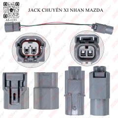 JACK CHUYỂN XI NHAN MAZDA - Ảnh nhỏ 1