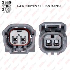 JACK CHUYỂN XI NHAN MAZDA - Ảnh nhỏ 2