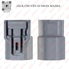 JACK CHUYỂN XI NHAN MAZDA - Ảnh nhỏ 3