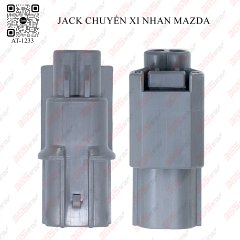 JACK CHUYỂN XI NHAN MAZDA - Ảnh nhỏ 4