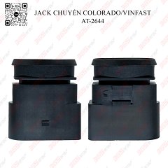 JACK CHUYỂN COLORADO/VINFAST - Ảnh nhỏ 3