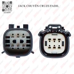 JACK CHUYỂN CRUZE/FADIL - Ảnh nhỏ 2