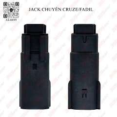 JACK CHUYỂN CRUZE/FADIL - Ảnh nhỏ 4