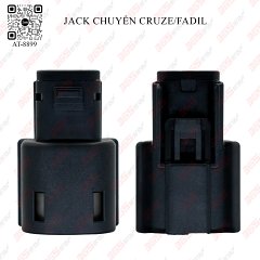 JACK CHUYỂN CRUZE/FADIL - Ảnh nhỏ 3