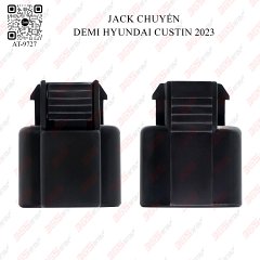 JACK CHUYỂN DEMI HYUNDAI CUSTIN 2023 - Ảnh nhỏ 3
