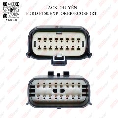 JACK CHUYỂN FORD F150/EXPLORER/ECOSPORT - Ảnh nhỏ 2