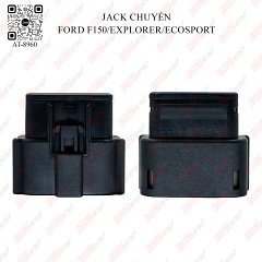 JACK CHUYỂN FORD F150/EXPLORER/ECOSPORT - Ảnh nhỏ 3