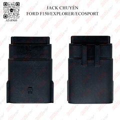 JACK CHUYỂN FORD F150/EXPLORER/ECOSPORT - Ảnh nhỏ 4