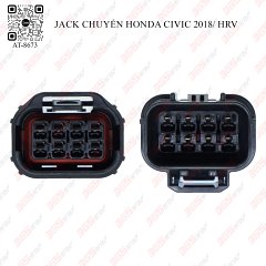 JACK CHUYỂN HONDA CIVIC 2018/HRV - Ảnh nhỏ 2