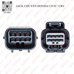 JACK CHUYỂN HONDA CIVIC/CRV - Ảnh nhỏ 2