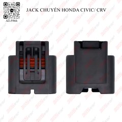 JACK CHUYỂN HONDA CIVIC/CRV - Ảnh nhỏ 3