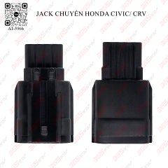 JACK CHUYỂN HONDA CIVIC/CRV - Ảnh nhỏ 4