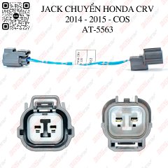 JACK CHUYỂN HONDA CRV 2014 2015 COS - Ảnh nhỏ 1