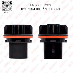 JACK CHUYỂN HYUNDAI I10 LED 2020 - Ảnh nhỏ 4