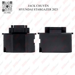 JACK CHUYỂN HYUNDAI STARGAZER 2023 - Ảnh nhỏ 3