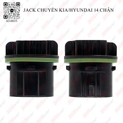 JACK CHUYỂN KIA/HYUNDAI 14 CHÂN - Ảnh nhỏ 3