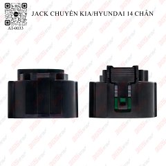 JACK CHUYỂN KIA/HYUNDAI 14 CHÂN - Ảnh nhỏ 4