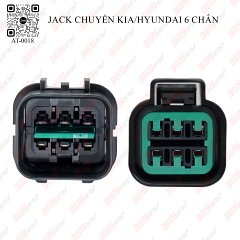 JACK CHUYỂN KIA/HYUNDAI 6 CHÂN - Ảnh nhỏ 2