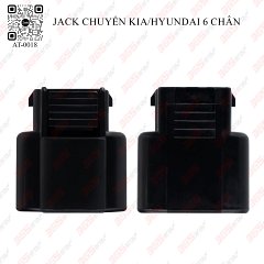 JACK CHUYỂN KIA/HYUNDAI 6 CHÂN - Ảnh nhỏ 3