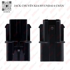 JACK CHUYỂN KIA/HYUNDAI 6 CHÂN - Ảnh nhỏ 4
