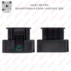 JACK CHUYỂN KIA/HYUNDAI 8 CHÂN - SANTAFE 2020 - Ảnh nhỏ 3