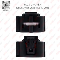 JACK CHUYỂN KIA SONET 2022/KIA K3 2022 - Ảnh nhỏ 3