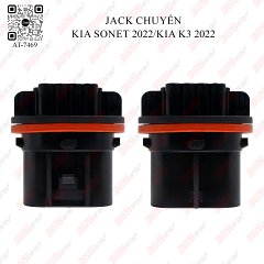 JACK CHUYỂN KIA SONET 2022/KIA K3 2022 - Ảnh nhỏ 4