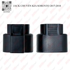 JACK CHUYỂN KIA SORENTO 2017-2018 - Ảnh nhỏ 3
