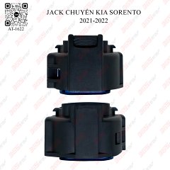 JACK CHUYỂN KIA SORENTO 2021-2022 - Ảnh nhỏ 4