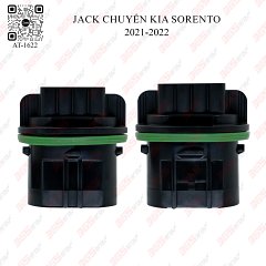 JACK CHUYỂN KIA SORENTO 2021-2022 - Ảnh nhỏ 3