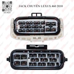 JACK CHUYỂN LEXUS 460 2010 - Ảnh nhỏ 2