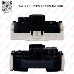 JACK CHUYỂN LEXUS 460 2010 - Ảnh nhỏ 3