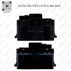 JACK CHUYỂN LEXUS 460 2010 - Ảnh nhỏ 4