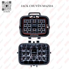 JACK CHUYỂN MAZDA - Ảnh nhỏ 2