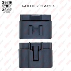 JACK CHUYỂN MAZDA - Ảnh nhỏ 3