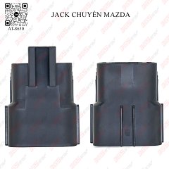 JACK CHUYỂN MAZDA - Ảnh nhỏ 4