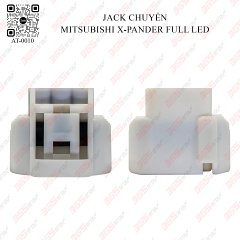 JACK CHUYỂN MITSUBISHI XPANDER FULL LED - Ảnh nhỏ 3