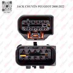 JACK CHUYỂN PEUGEOT 2008 - 2022 - Ảnh nhỏ 2
