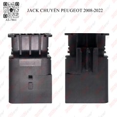 JACK CHUYỂN PEUGEOT 2008 - 2022 - Ảnh nhỏ 4
