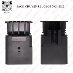 Jack chuyển Peugeot 2008 - 2022 - Ảnh nhỏ 4