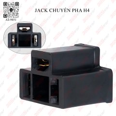 JACK CHUYỂN PHA H4 - Ảnh nhỏ 3