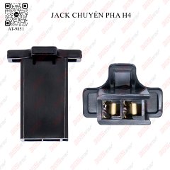 JACK CHUYỂN PHA H4 - Ảnh nhỏ 4