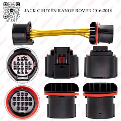 JACK CHUYỂN RANGE ROVER 2016 - 2018 - Ảnh nhỏ 1