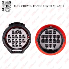 JACK CHUYỂN RANGE ROVER 2016 - 2018 - Ảnh nhỏ 2
