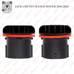 JACK CHUYỂN RANGE ROVER 2016 - 2018 - Ảnh nhỏ 4