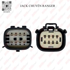 JACK CHUYỂN FORD RANGER - Ảnh nhỏ 2